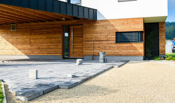 Best Driveway Pavers Near Me  in Wamego, KS