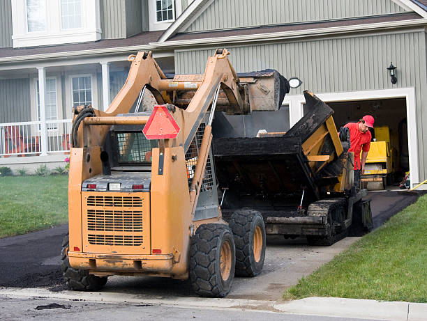 Best Driveway Pavers Cost  in Wamego, KS